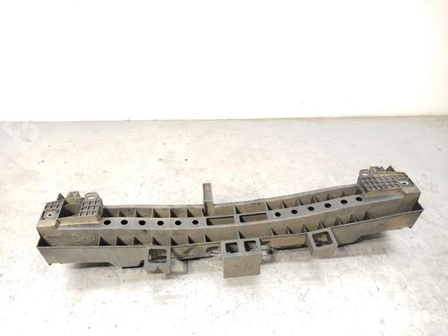 Rear bumper reinforcement RENAULT CLIO IV (BH_) 0.9 TCe 90 (BHNF, BHMA, BHMH, BHJK, BHJR) | BP29125470C73 
