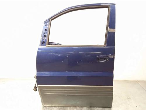 Left front door HYUNDAI H-1 Van (A1) 2.5 TD 760034A301