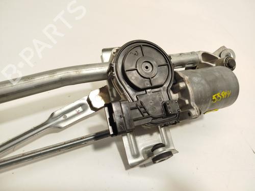 Front wiper motor KIA SPORTAGE IV (QL, QLE) 1.6 CRDi Eco-Dynamics+ | BP26900160M29 