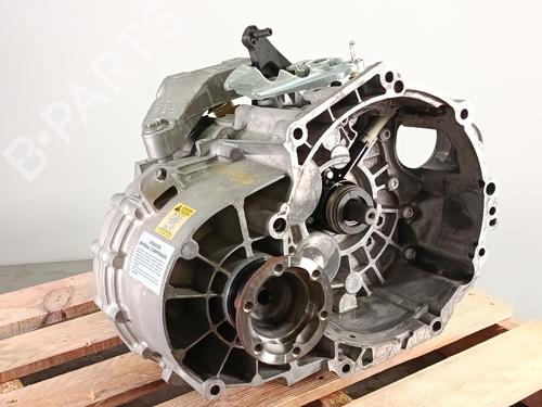 Used Gearbox Gearbox VW PASSAT B8 Variant (3G5, CB5) 2.0 TDI (190 hp) 34206621 34206621