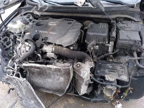 Driver airbag KIA CEE'D SW (ED) 2.0 CRDi 140 | BP4595821C9