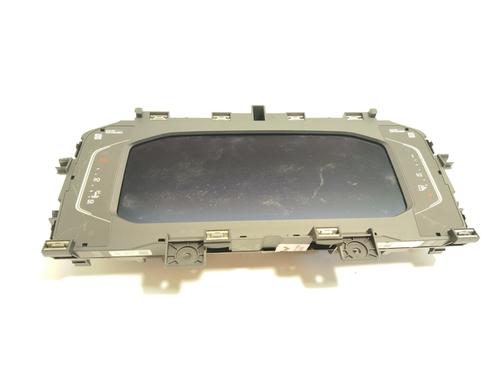 Instrument cluster VW T-CROSS (C11, D31) 1.5 TSI | BP26208639C47 - Image 2