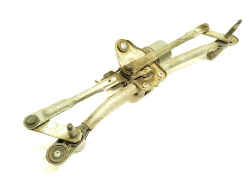 Front wiper motor OPEL COMBO Box Body/MPV (X12) 1.3 CDTI (B05) | BP33289646M29 - Image 2