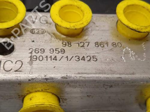 ABS pump PEUGEOT 308 II (LB_, LP_, LW_, LH_, L3_)  | BP8901080M43 