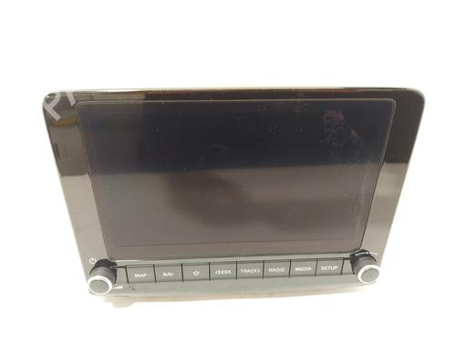 Electronic module KIA RIO IV (YB, SC, FB) 1.0 T-GDI 120 Eco-Dynamics+ | BP34644824M83 - Image 3