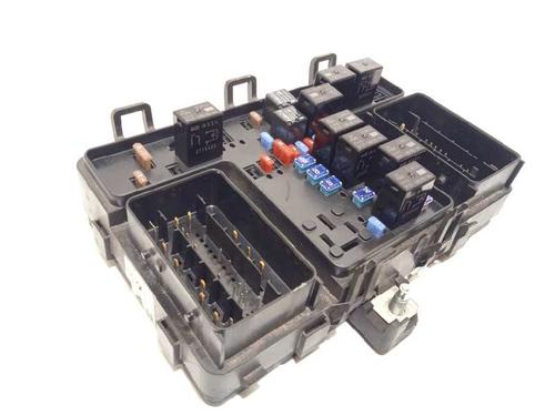 Used Fuse box Fuse box 13459278 13459278