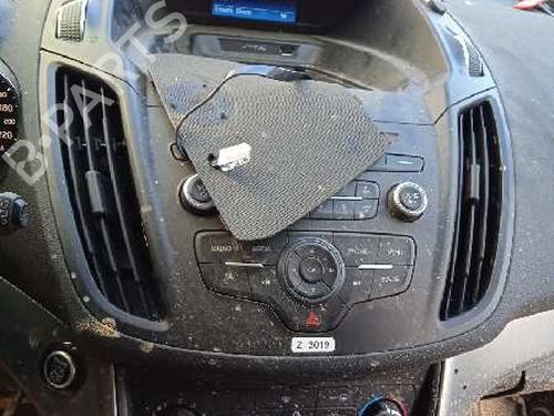 Rear left window mechanism FORD KUGA II (DM2)  | BP8213654C24 