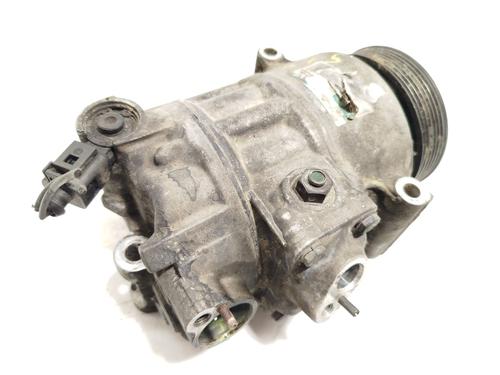 Used AC compressor AC compressor VW TIGUAN (5N_) 2.0 TDI 4motion (140 hp) 32860538 32860538