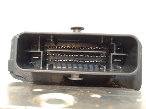 ABS pump NISSAN MICRA IV (K13K, K13KK)  | BP19581591M43 