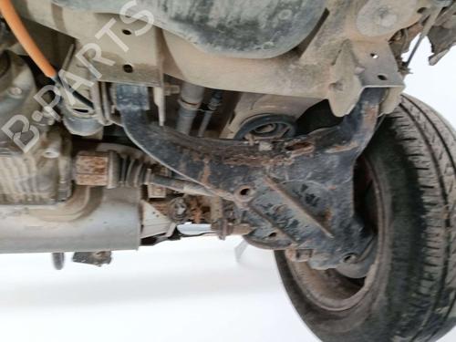 Rear differential RENAULT KANGOO (KC0/1_) 1.9 dCi 4x4 | BP39164893M24 - Image 36