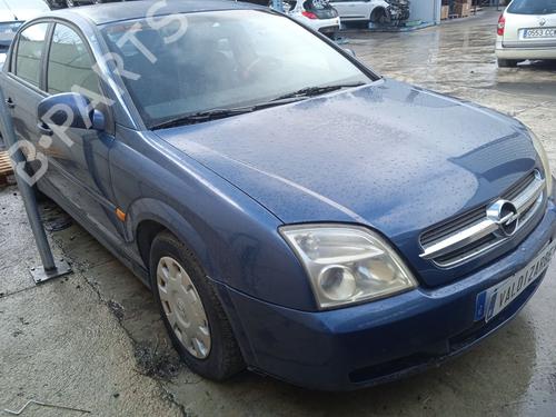 Left front brake caliper OPEL VECTRA C (Z02)  | BP23102559M105 