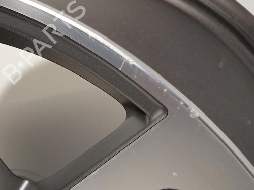 Rim AUDI A4 B9 Avant (8W5, 8WD) 35 TDI Mild Hybrid | BP27569502C45 