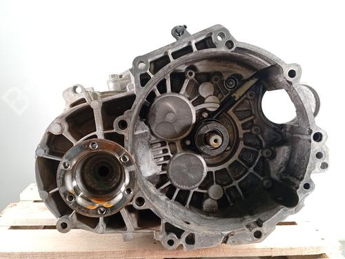 Used Gearbox Gearbox 33986857 33986857