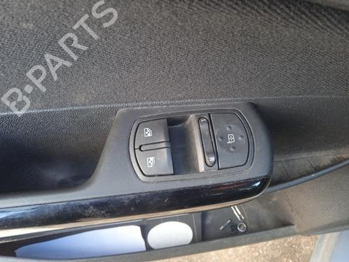 Left headlight OPEL CORSA D (S07) 1.4 (L08, L68) | BP27697816C28 