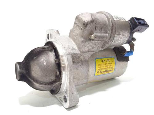 Used Starter HYUNDAI i30 (PDE, PD, PDEN) 1.0 T-GDI (120 hp) 13492470