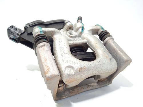 Used Left rear brake caliper Left rear brake caliper 23558574 23558574