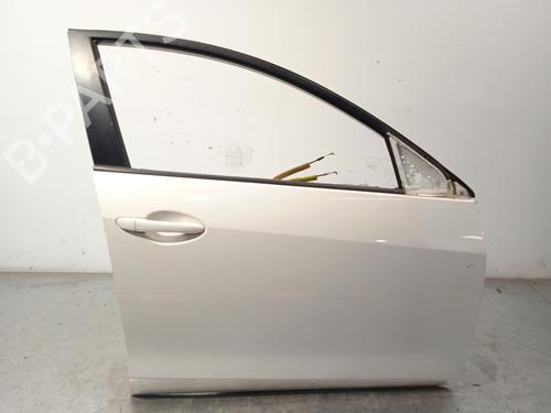 Drzwi przednie prawe MAZDA 3 Saloon (BL) 1.6 MZR CD (BL14) BBY45802XF