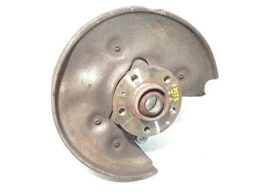 Left rear steering knuckle AUDI Q5 (8RB) 2.0 TFSI quattro | BP16659217M27 