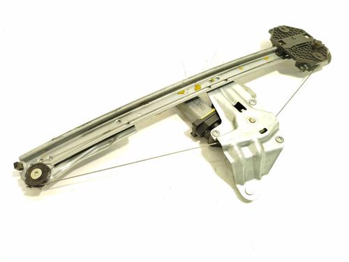 Front left window mechanism DACIA SANDERO II 1.5 Blue dCi 95 (B8JL) | BP29445423C22 