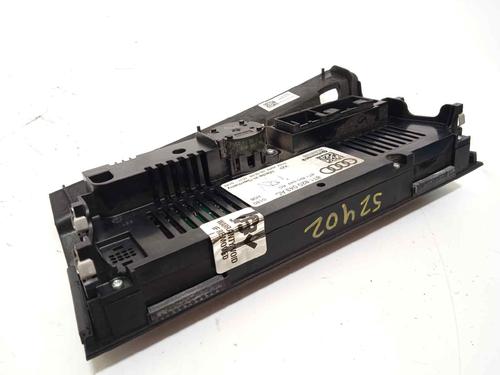 Climate control AUDI A4 B8 Avant (8K5)  | BP16908363I5 