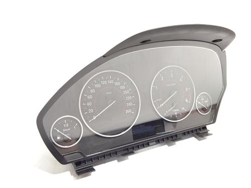 Kombiinstrument Kombiinstrument 19542098 19542098