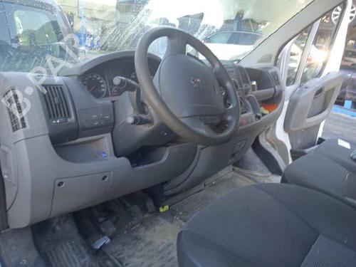Driver airbag PEUGEOT BOXER Van  | BP9973184C9 