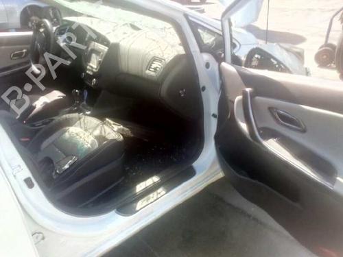 Ignition barrel KIA CEE'D (JD) 1.6 CRDi 136 | BP4602779M48  - Image 11