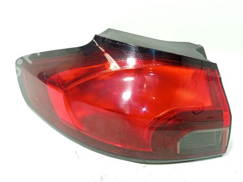 Venstre baglygte OPEL ZAFIRA TOURER C (P12) 2.0 CDTi (75) (130 hp) 32184289