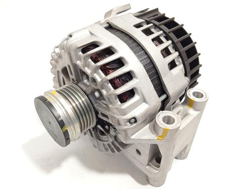 Used Alternator MG MG ZS SUV (AZS1) 1.5 VTi (106 hp) 18641465