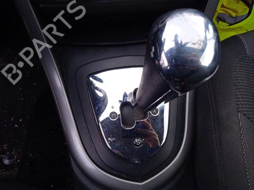 Fuse box PEUGEOT 308 I (4A_, 4C_) 1.6 HDi | BP31382917E1 