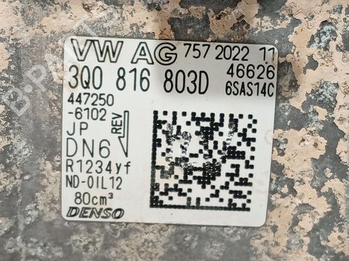 AC compressor VW T-ROC (A11, D11) 1.5 TSI | BP36799353M34 - Image 5