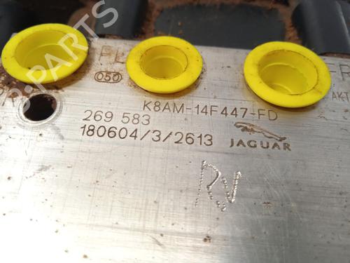 ABS pump LAND ROVER RANGE ROVER VELAR (L560)  | BP21018203M43 