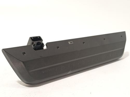 Used Electronic module Electronic module MAZDA 3 Saloon (BP_) 2.5 e-SKYACTIV-G (BP5S) (140 hp) 34441020 34441020