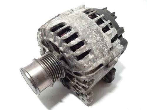 Used Alternator Alternator 15382218 15382218