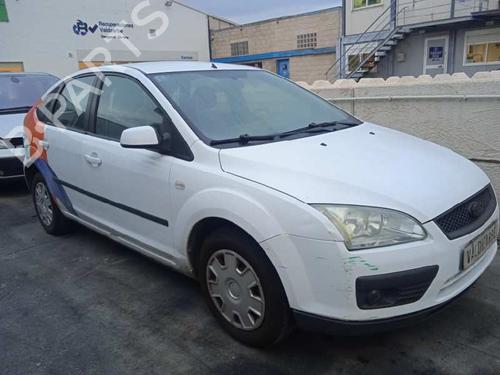 Grill FORD FOCUS II (DA_, HCP, DP)  | BP10774761C40 