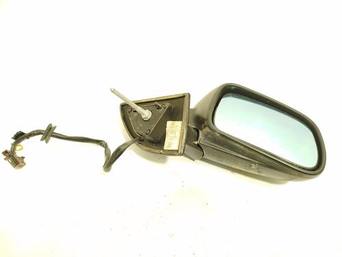 Right mirror PEUGEOT 407 SW (6E_, 6D_) 2.0 HDi 135 | BP25487731C27