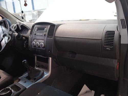 Steering rack NISSAN PATHFINDER III (R51) 2.5 dCi 4WD | BP37028261M22  - Image 28