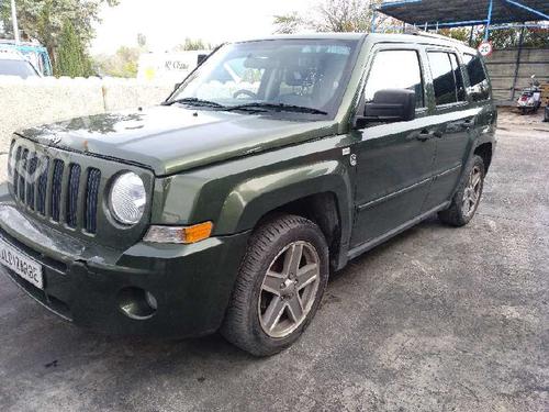 JEEP PATRIOT (MK74) 2.0 CRD (140 hp) 612073