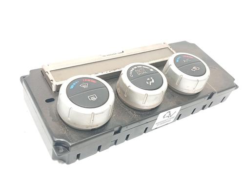 Used Climate control Climate control 37020930 37020930