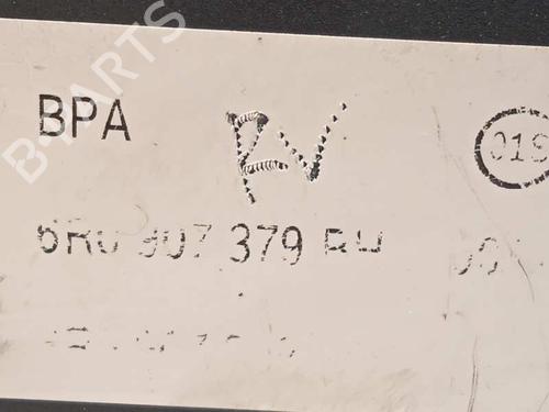 ABS pump SEAT IBIZA IV (6J5, 6P1) | BP9526019M43