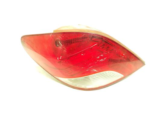 Used Left taillight PEUGEOT 207 (WA_, WC_) 1.6 HDi (90 hp) 30129751