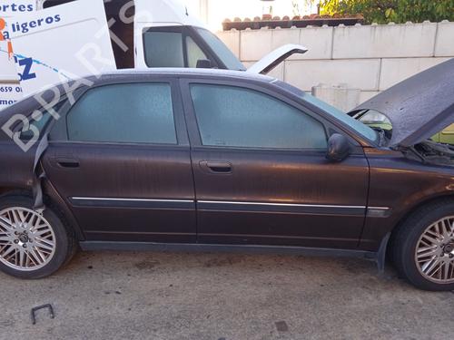 Zderzak przedni VOLVO S80 I (184) 2.5 TDI | BP30687127C7