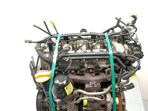 Engine FORD KA (RU8) 1.3 TDCi | BP34440992M1  - Image 5
