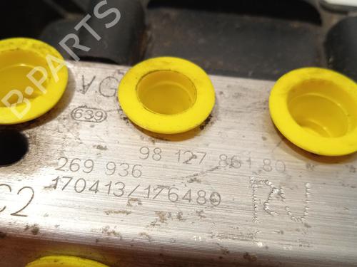 ABS pump CITROËN C4 Picasso II  | BP29305960M43 