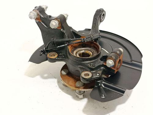 Right front steering knuckle FORD PUMA (J2K, CF7) 1.0 EcoBoost mHEV | BP38201204M26 - Image 4