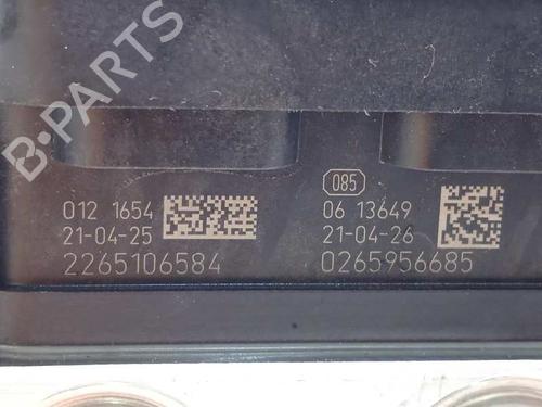 ABS pump SKODA KAMIQ (NW4)  | BP13010617M43 