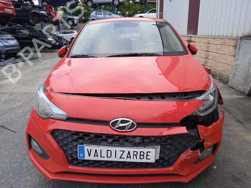 Electronic module HYUNDAI i20 II (GB, IB) 1.0 T-GDI | BP15213872M83 