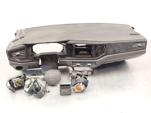 Used Airbag Kit Airbag Kit 39611910 39611910