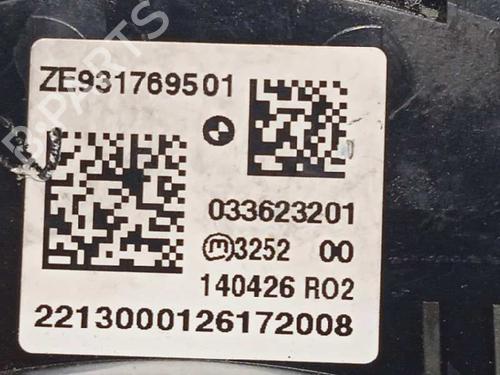 Switch BMW 1 (F20) 116 d | BP9845980I30 