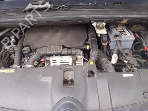 Elektronisk modul CITROËN C4 Picasso II 1.2 THP 130 | BP17704189M83 